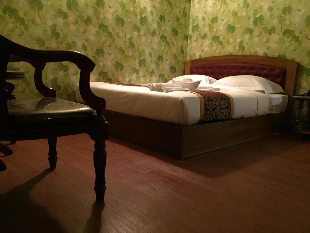 C & Y Hotel Rangun Kültér fotó